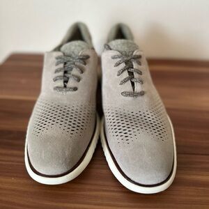 Men’s Cole Haan Laser Wingtip Oxford
